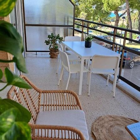 Colibri Apartment Beach Salou Kültér fotó
