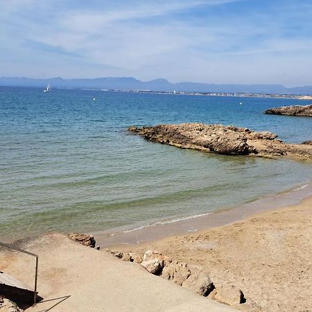 Colibri Apartment Beach Salou Kültér fotó