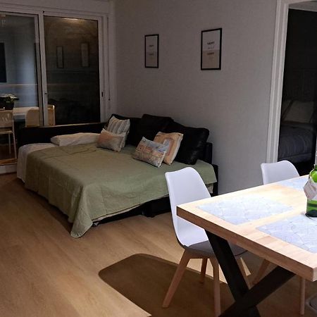 Colibri Apartment Beach Salou Kültér fotó