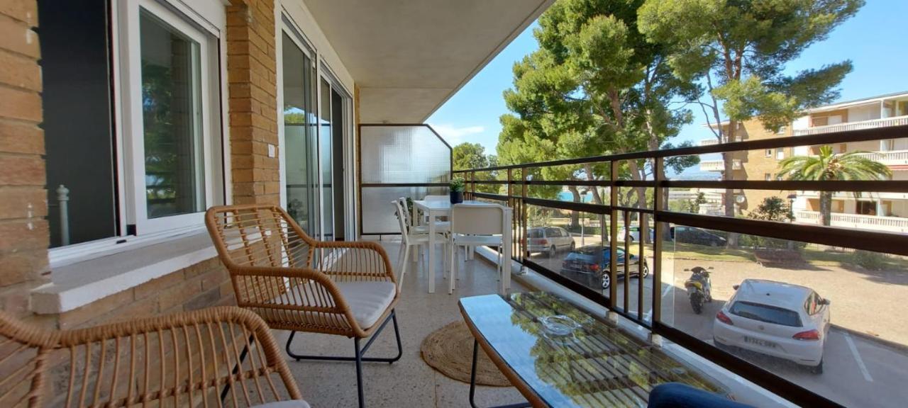 Colibri Apartment Beach Salou Kültér fotó