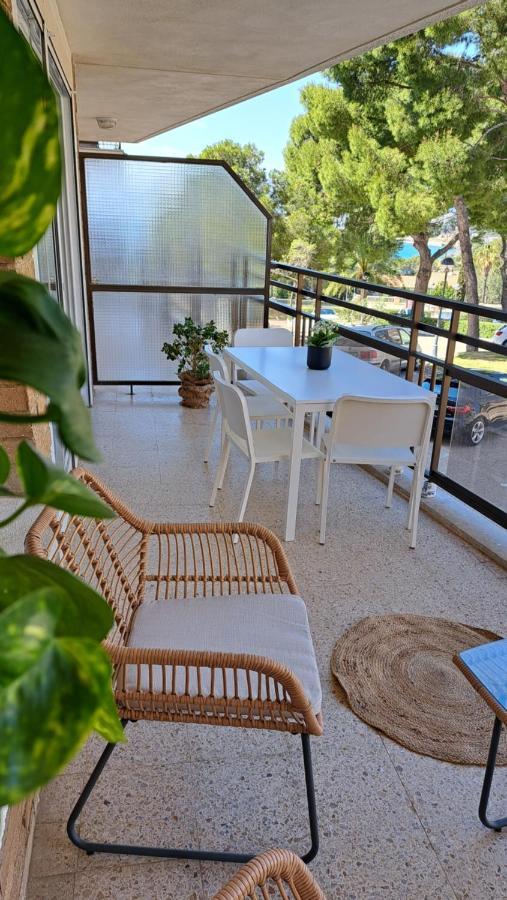 Colibri Apartment Beach Salou Kültér fotó