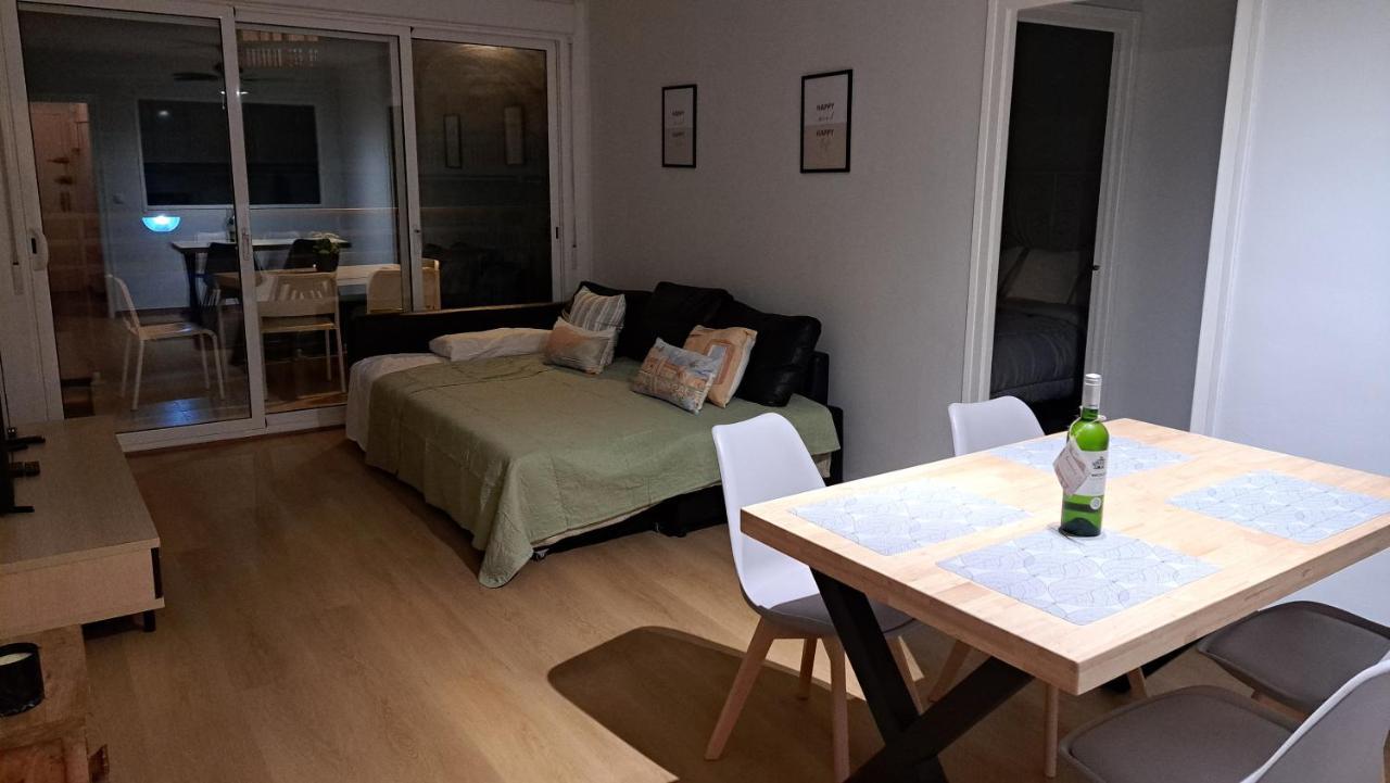 Colibri Apartment Beach Salou Kültér fotó
