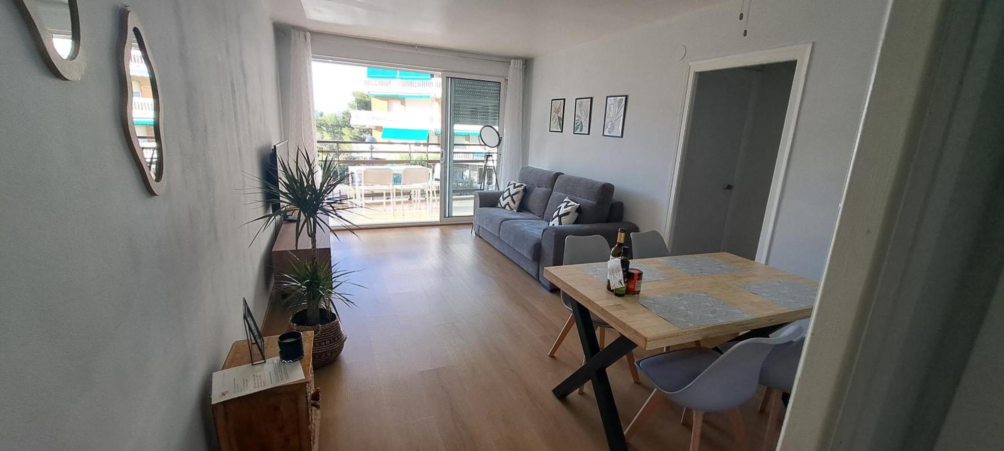 Colibri Apartment Beach Salou Kültér fotó