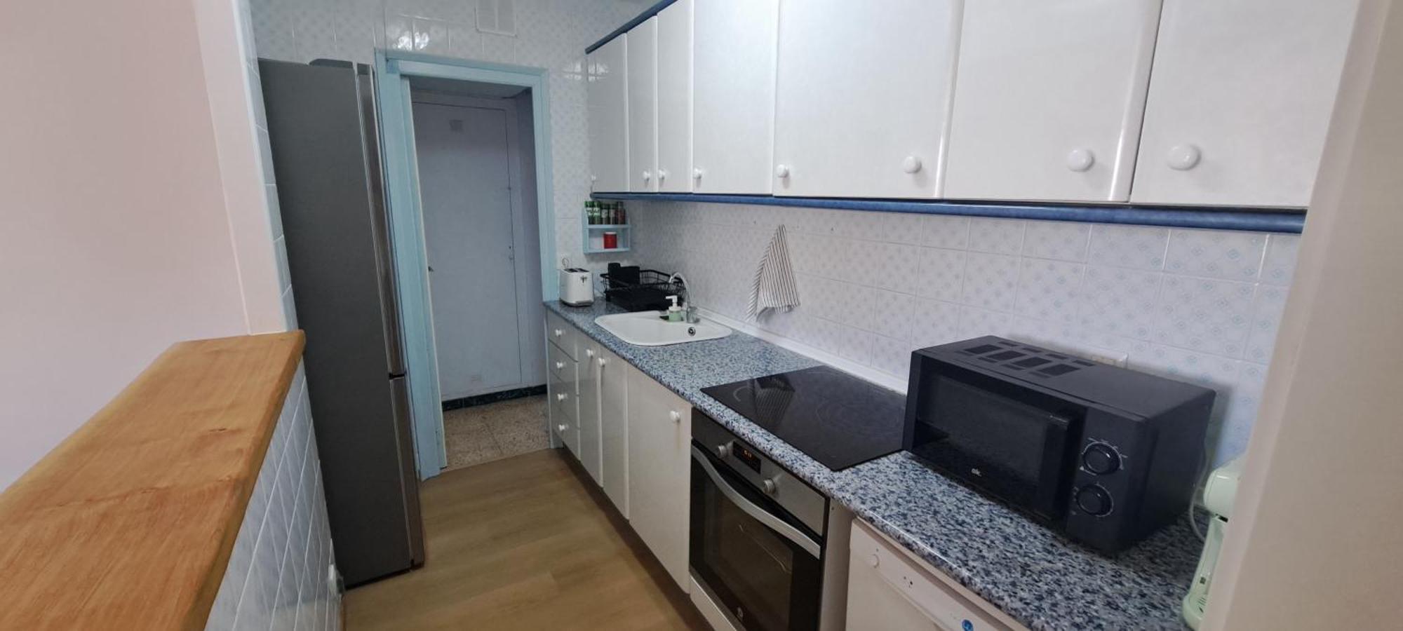 Colibri Apartment Beach Salou Kültér fotó