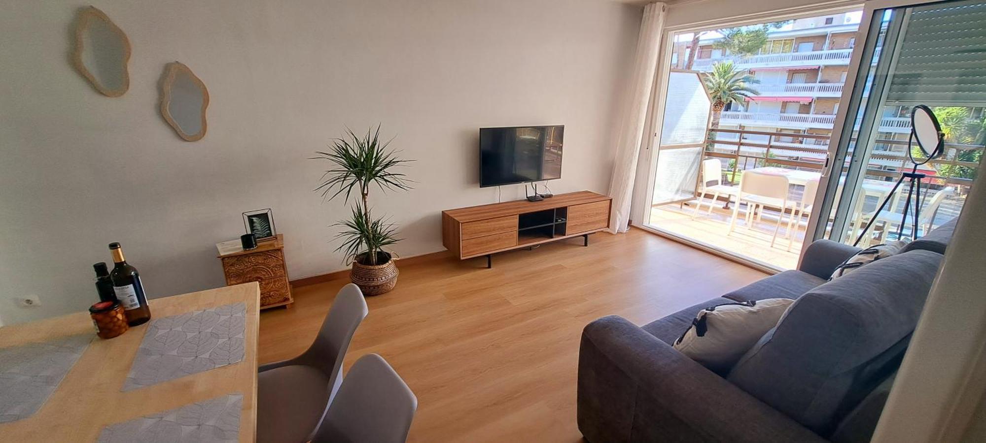 Colibri Apartment Beach Salou Kültér fotó