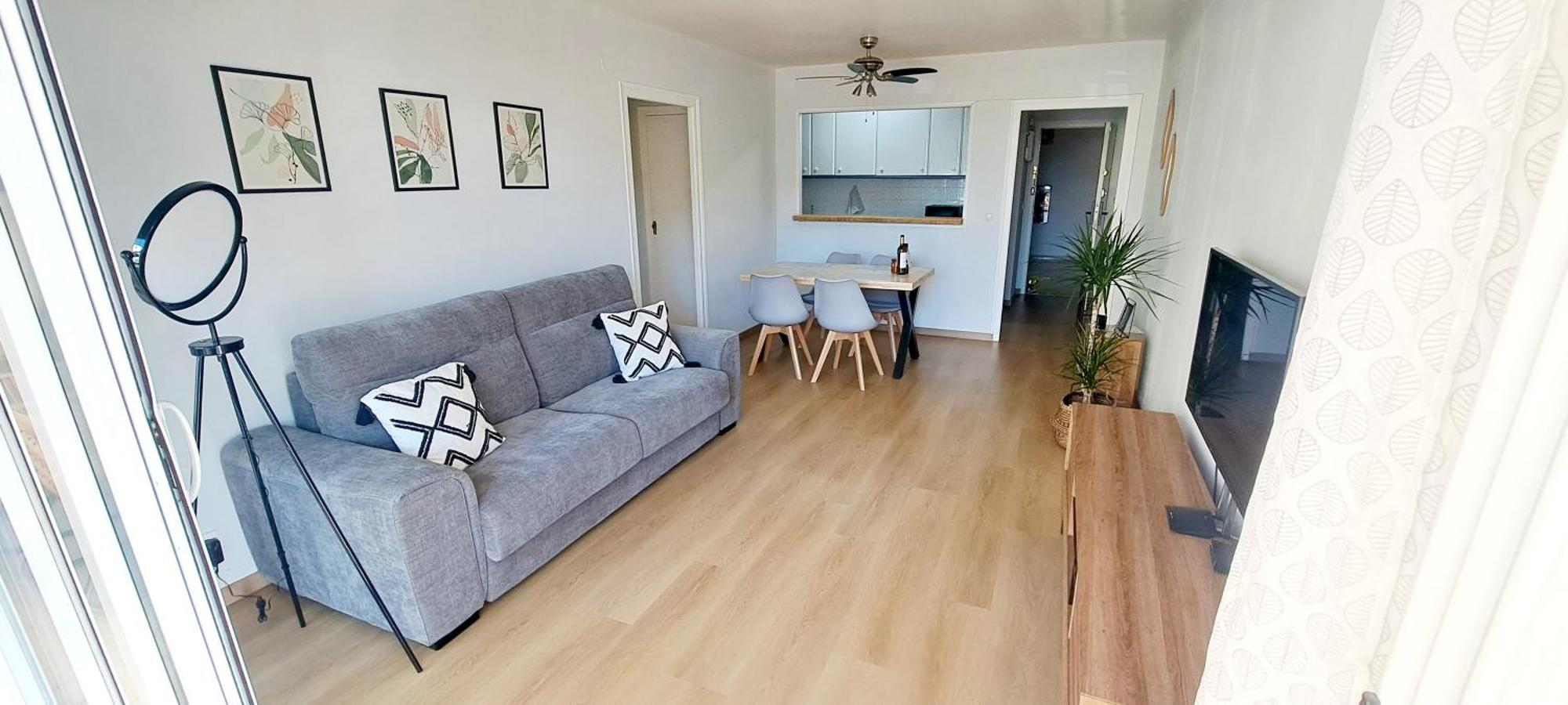 Colibri Apartment Beach Salou Kültér fotó